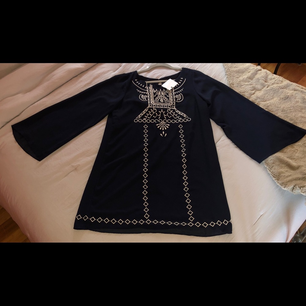 Babydoll dress